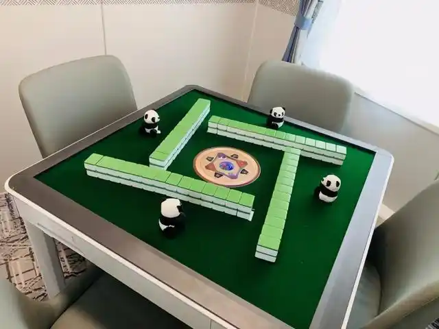 四川开通熊猫旅游专列,可以唱歌打麻将的火车,网友担心坐过站