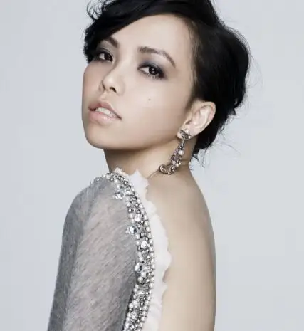 图张惠妹专辑大盘点曝张惠妹早年唱歌经历