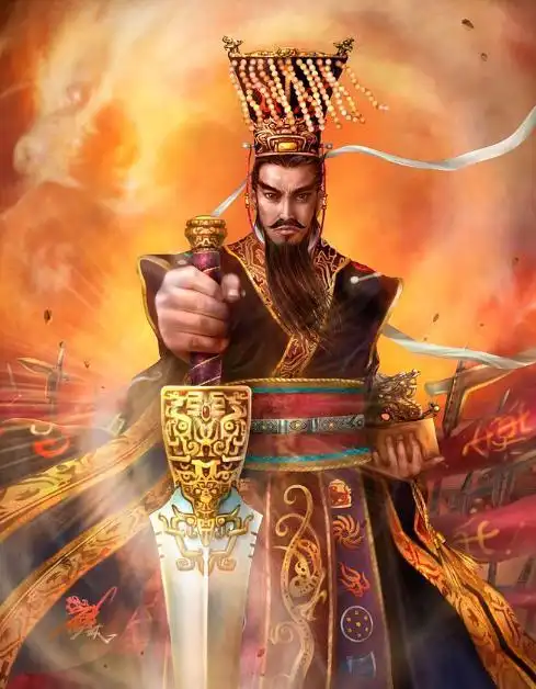 秦始皇嬴政为何不用真人陪葬兵马俑存在的意义从墓葬观帝王心