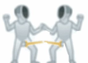 男人只会影响我把剑的速度表情包 - 男人只会影响我把剑的速度微信