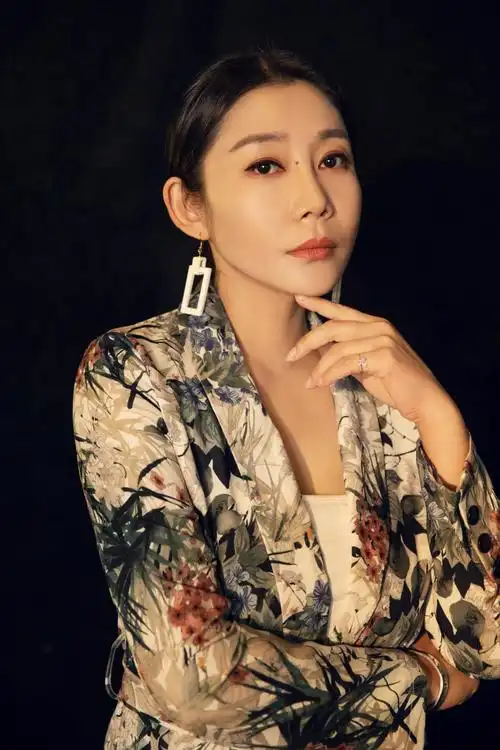 盛唐幻夜收官李翠翠演技开挂受好评