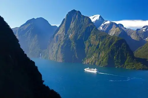 新西兰旅游一定要买的六大特色产品