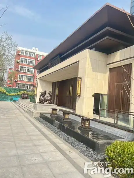 北京城建天坛府怎么样03月最新动态置业顾问用事实说话