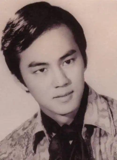 邵氏3位打星:陈观泰武力值最高,狄龙和姜大卫红了一个时代_功夫_电影