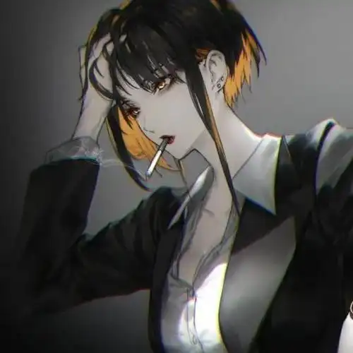 霸气超拽动漫头象 - 搜狗图片搜索