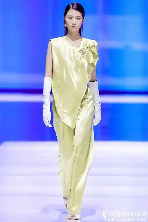 2020年度中国时尚大奖逐一揭晓,恭喜所有获奖同仁,明年见!