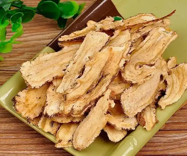 当归的功效与作用补血活血调经止痛润肠通便中草药手册