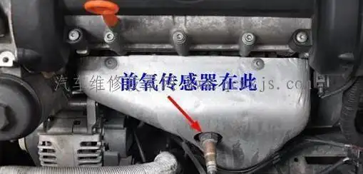 汽车氧传感器坏了自己能换吗该如何操作