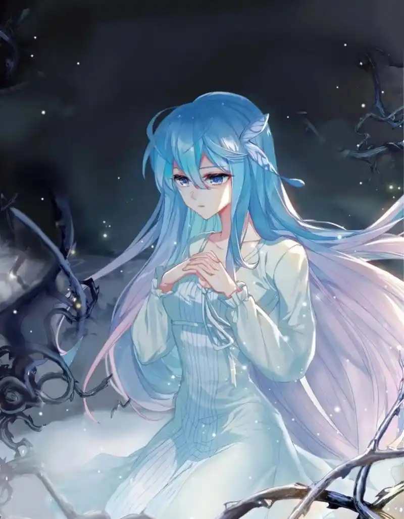 6张王冬儿图片里混进了一张王秋儿图片,请大家找出来吧