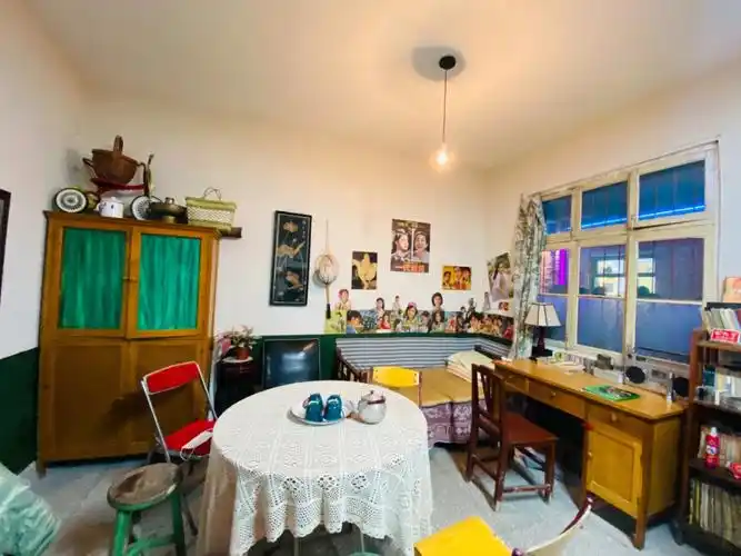 回到复古80年代