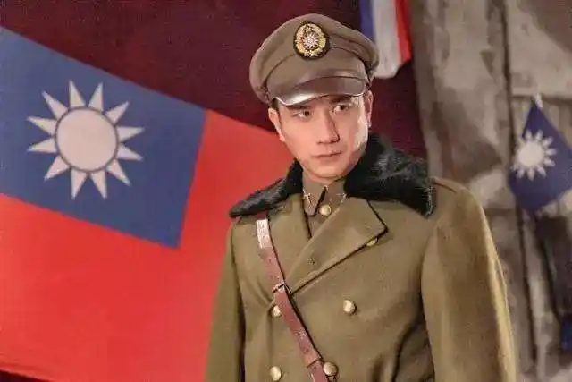 国民党的军官,为什么都以"座"为称呼?别再傻傻不知道!