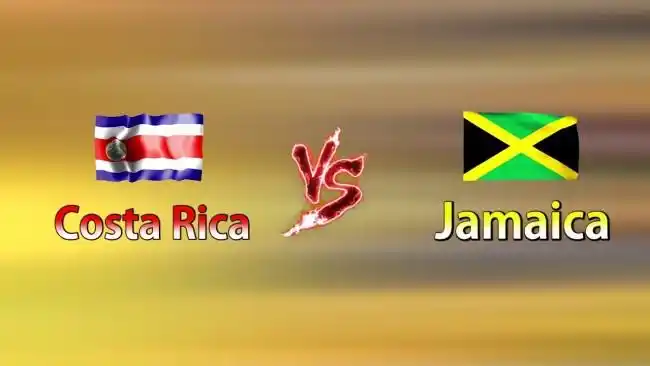 哥斯达黎加vs牙买加前瞻分析牙买加防线大开