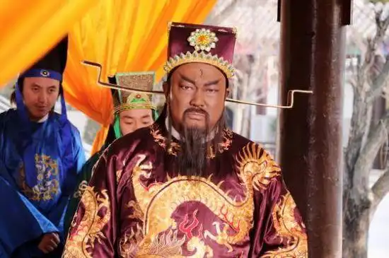 包青天之开封奇案资料页_娱乐资料库_新浪娱乐_新浪网