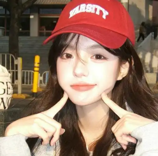 女头超话#女生头像##无水印头像#女头 | 甜美风