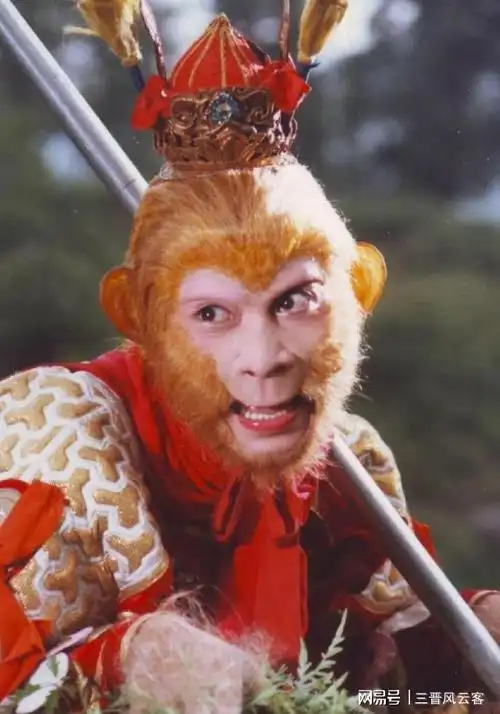 花甲之年扮演孙悟空,刘德华这一次,是成就经典还是毁经典?