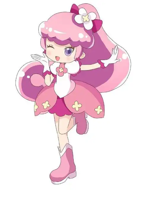 夏安安##二次元新鲜事