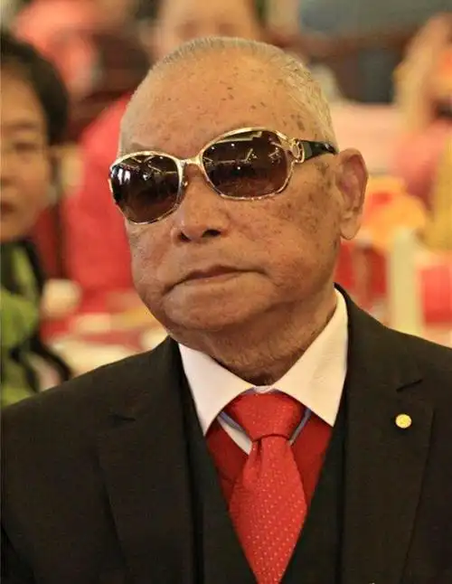 刘姓威武:三位百岁开国将军,其中一位是四川人,他是谁?