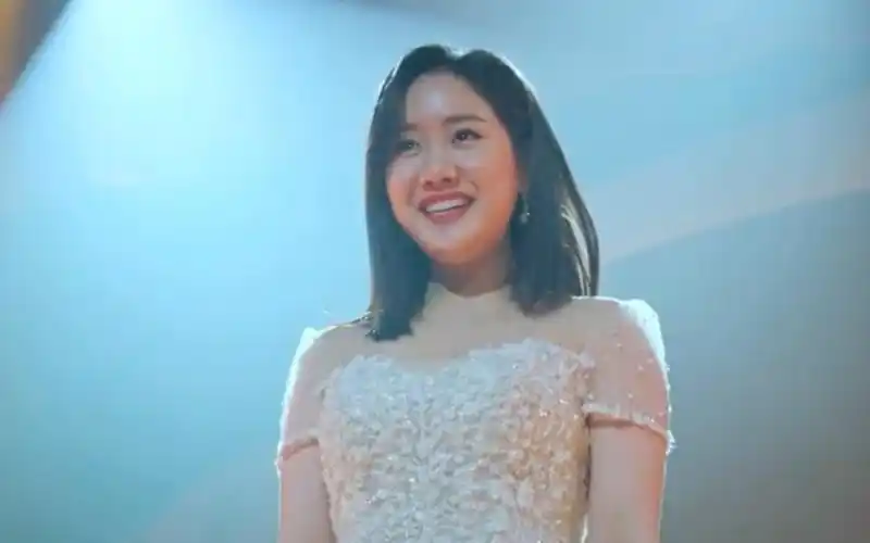 【顶楼|朱锡京 刘珍妮】清雅艺术节 我愿活在美梦里 笑之歌