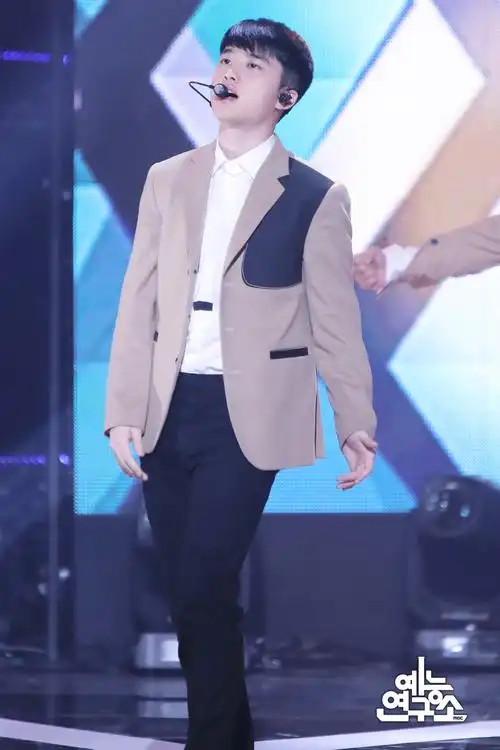 金俊勉开公司的话exo成员担任什么职务吴世勋果然是团霸