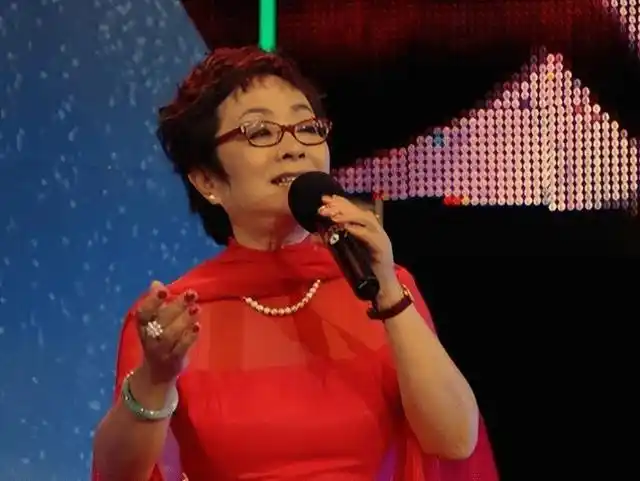 著名歌唱家谢莉斯1月13日在京离世 享年75岁