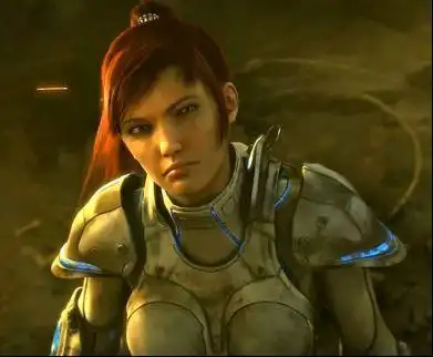 [杂谈] 诺娃和幽灵凯瑞甘哪个更符合黑百合的气质?