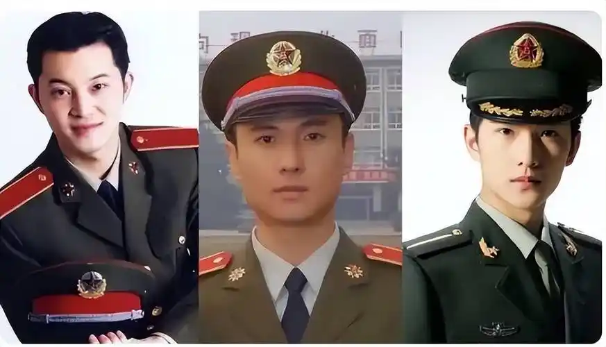 军艺校草变"九漏鱼"?