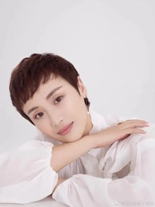 漂亮的配角 公孙绿萼