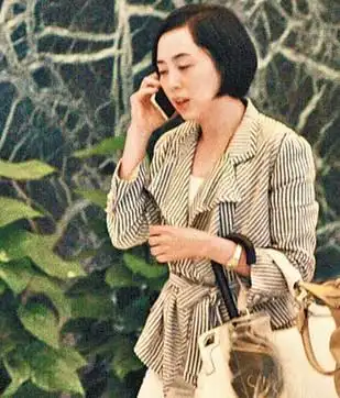 杨受成女儿杨诺思个人资料照片