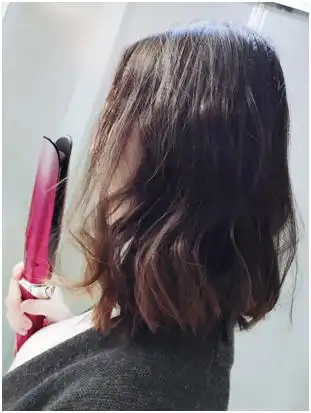 日本万千少女追捧的tescom全自动直卷神器