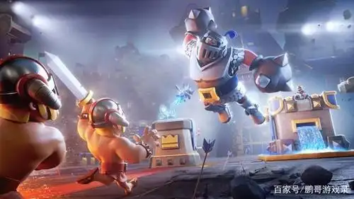 我要飞的更高之超级骑士镇楼