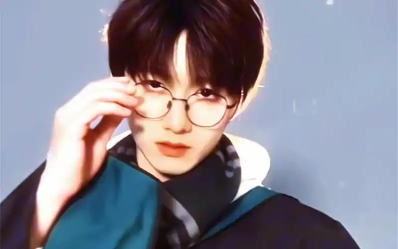 【朱志鑫】视觉盛宴