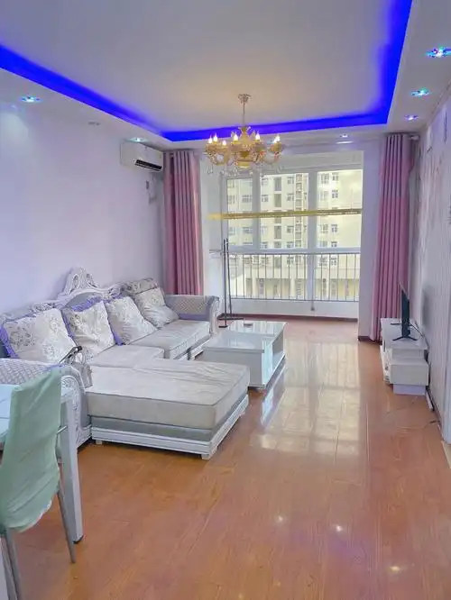 石家庄租房北宋地铁口两室一厅