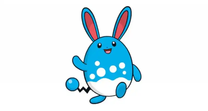 《宝可梦:剑/盾》铠之孤岛玛力露丽图鉴:进化链:露力丽玛力露(亲密度