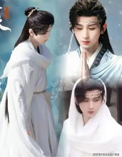 哇塞15腾讯,优酷,爱奇艺都甩出"王炸剧",到底谁能更胜一筹