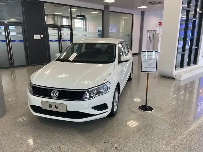 新捷达什么时候上市(捷达即将上市新车)-驾考宝典