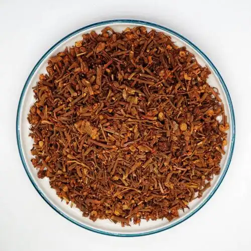 茜草草根中药材红根正宗血见天然破血草红内消其他药食同源食品