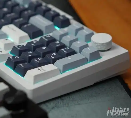 darmosharktop98三模机械键盘拆解评测