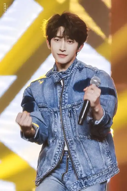 刘宇微博音乐盛典##微博音乐盛典