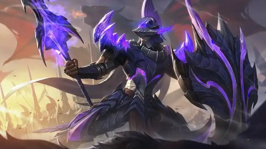 【蒙恬】新英雄 伴生皮我全都要!