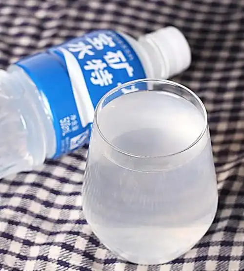 宝矿力水特诠释好饮料的定义