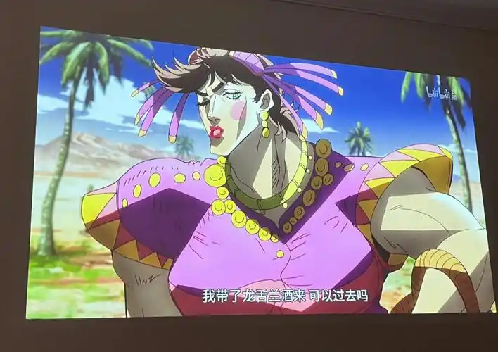 龙舌兰姑娘来喽谁受得了啊