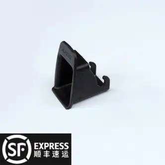 哲庭(zhetin) 儿童安全座椅isofix接口引导槽汽车用isofix连接带导向