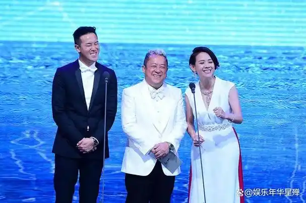 回顾曾志伟特殊癖好被女儿曾宝仪曝光没有女人能受得了