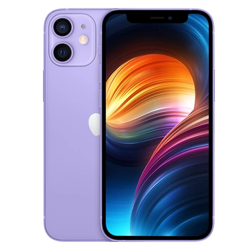 apple/苹果 iphone 12 5g手机iphone12 未激活苹果12手机拍照手机