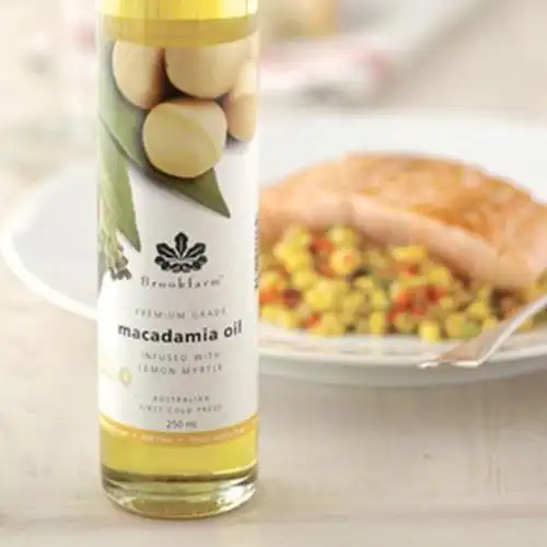 夏威夷果的功效与作用上火么女性吃夏威夷果的好处