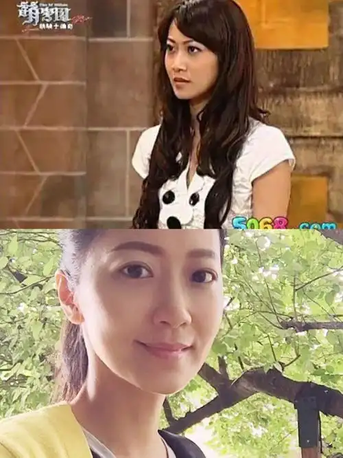 萌学园女演员二