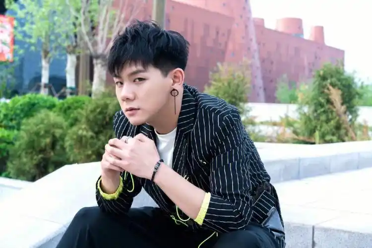 我真的是一个稳定的人,所以这辈子就他了#cv羊仔  #羊仔