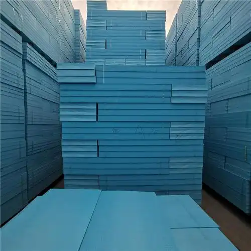 黄冈浠水外墙保温泡沫板暖意保温冻库保温材料供应