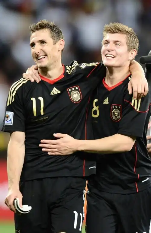 德国国家足球队dfb