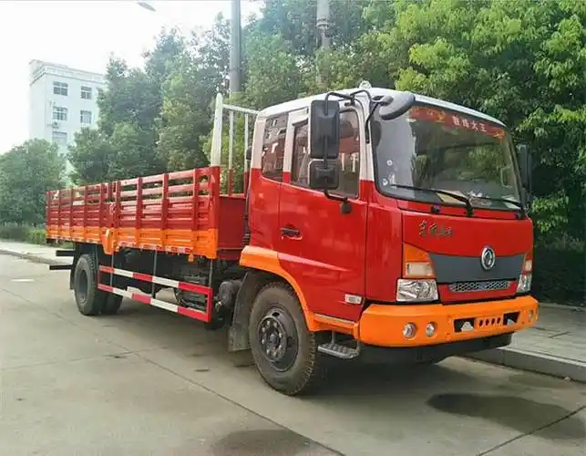 平头货车教练车9米教练车b2教练车出厂价